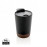 GRS RPP stainless steel cork coffee tumbler