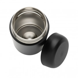 Brew RCS certified recycled stainless steel vacuum tumbler