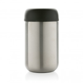 Brew RCS certified recycled stainless steel vacuum tumbler