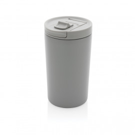 RCS RSS Double wall vacuum leakproof lock mug