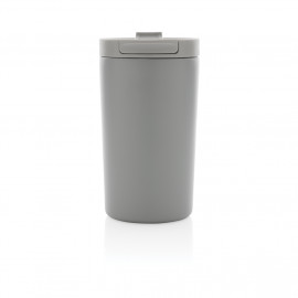 RCS RSS Double wall vacuum leakproof lock mug