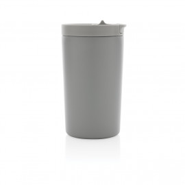 RCS RSS Double wall vacuum leakproof lock mug