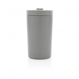 RCS RSS Double wall vacuum leakproof lock mug