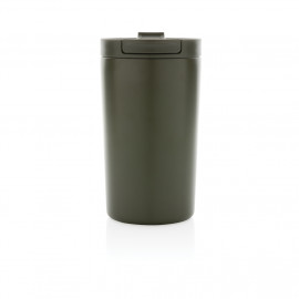 RCS RSS Double wall vacuum leakproof lock mug