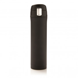 RCS Re-steel easy lock vacuum flask
