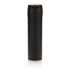 RCS Re-steel easy lock vacuum flask