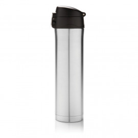 RCS Re-steel easy lock vacuum flask