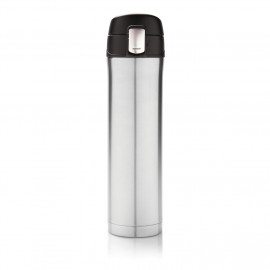 RCS Re-steel easy lock vacuum flask