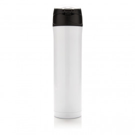 RCS Re-steel easy lock vacuum flask