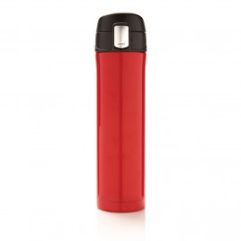 RCS Re-steel easy lock vacuum flask