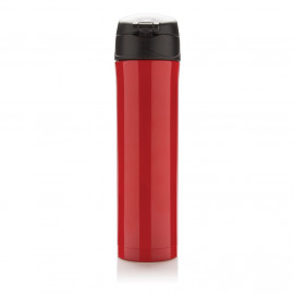 RCS Re-steel easy lock vacuum flask