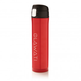 RCS Re-steel easy lock vacuum flask