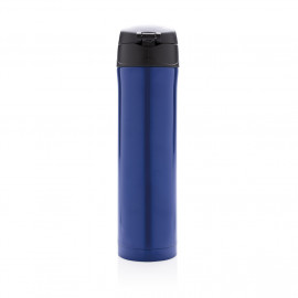 RCS Re-steel easy lock vacuum flask