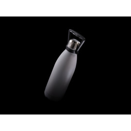 RCS Recycled stainless steel large vacuum bottle 1.5L