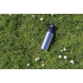 Flow RCS recycled stainless steel vacuum bottle