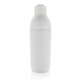 Flow RCS recycled stainless steel vacuum bottle