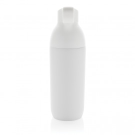 Flow RCS recycled stainless steel vacuum bottle