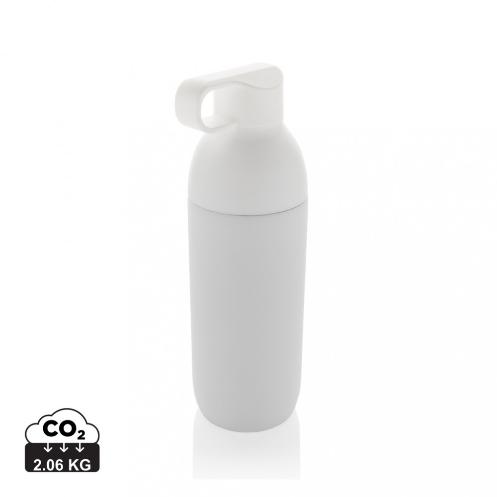 Flow RCS recycled stainless steel vacuum bottle