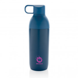 Flow RCS recycled stainless steel vacuum bottle
