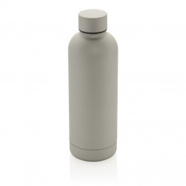 RCS Recycled stainless steel Impact vacuum bottle