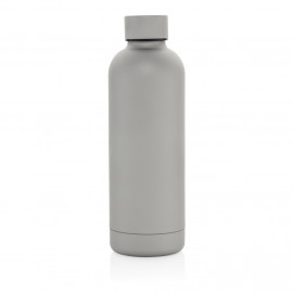 RCS Recycled stainless steel Impact vacuum bottle