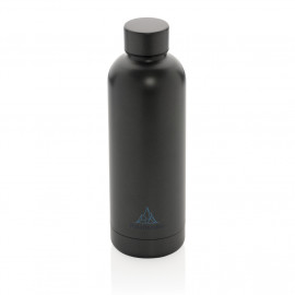 RCS Recycled stainless steel Impact vacuum bottle