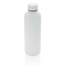 RCS Recycled stainless steel Impact vacuum bottle