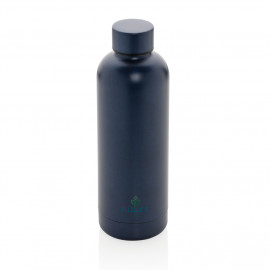 RCS Recycled stainless steel Impact vacuum bottle