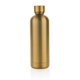 RCS Recycled stainless steel Impact vacuum bottle