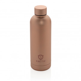 RCS Recycled stainless steel Impact vacuum bottle
