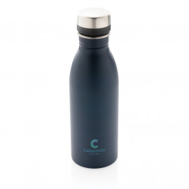 RCS Recycled stainless steel deluxe water bottle