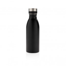 RCS Recycled stainless steel deluxe water bottle