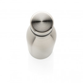 RCS Recycled stainless steel deluxe water bottle