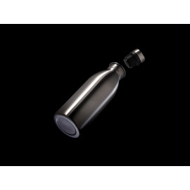 RCS Recycled stainless steel deluxe water bottle