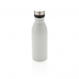 RCS Recycled stainless steel deluxe water bottle