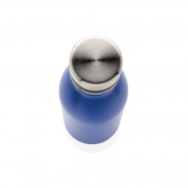 RCS Recycled stainless steel deluxe water bottle