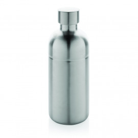Soda RCS certified re-steel carbonated drinking bottle