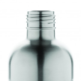 Soda RCS certified re-steel carbonated drinking bottle