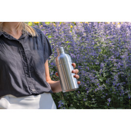 Soda RCS certified re-steel carbonated drinking bottle