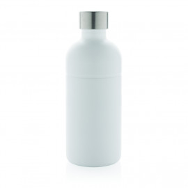 Soda RCS certified re-steel carbonated drinking bottle