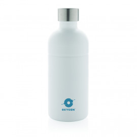 Soda RCS certified re-steel carbonated drinking bottle