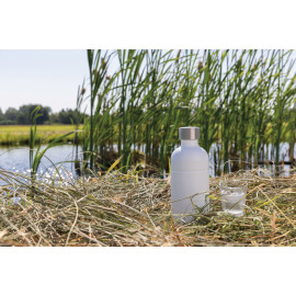 Soda RCS certified re-steel carbonated drinking bottle