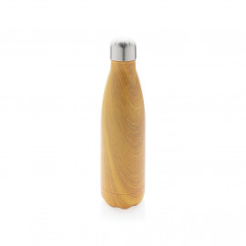 Бутилка "Wood" 500 мл