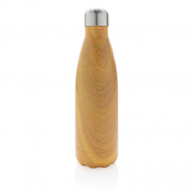 Бутилка "Wood" 500 мл