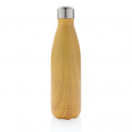 Бутилка "Wood" 500 мл