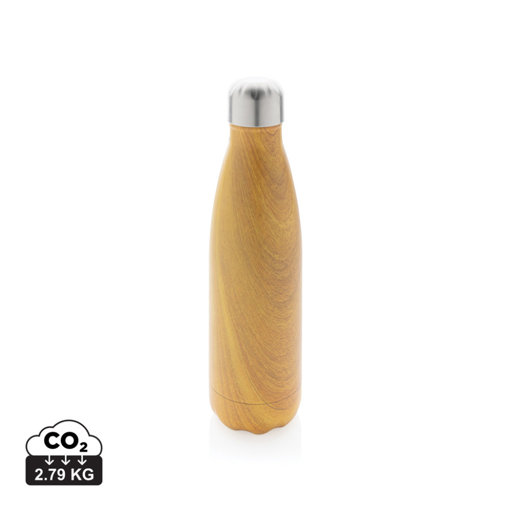 Бутилка "Wood" 500 мл