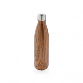 Бутилка "Wood" 500 мл