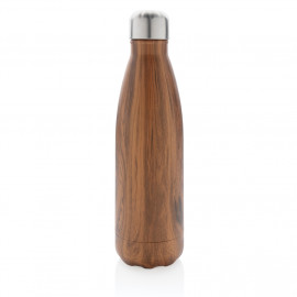 Бутилка "Wood" 500 мл