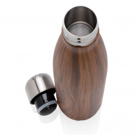 Бутилка "Wood" 500 мл