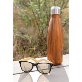 Бутилка "Wood" 500 мл